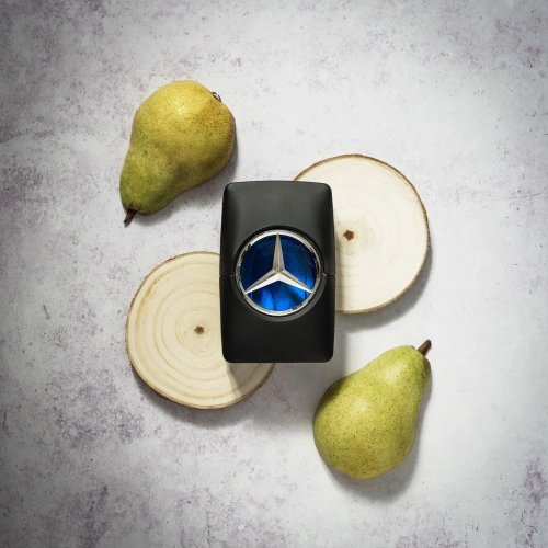 Mercedes Benz-MAN - Eau de Toilette Mercedes Benz-MAN - Eau de Toilette